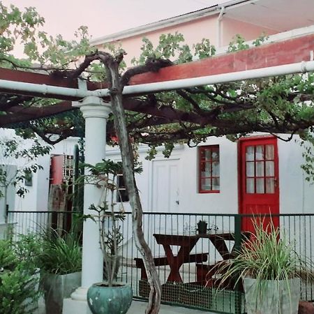 Graaff-Reinet Flower'S Halt מראה חיצוני תמונה