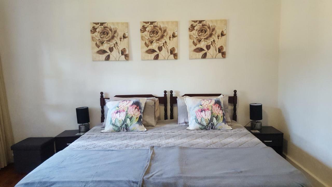 Graaff-Reinet Flower'S Halt מראה חיצוני תמונה