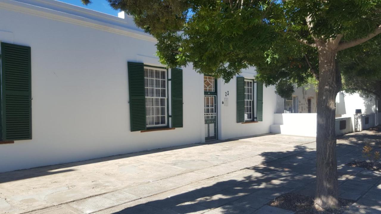 Graaff-Reinet Flower'S Halt מראה חיצוני תמונה